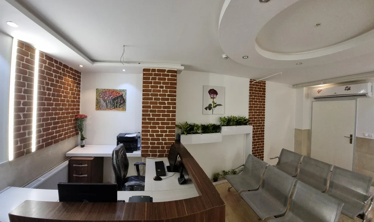 آزمایشگاه پاتوبیولوژی کیمیای سعدی - تصویر 3