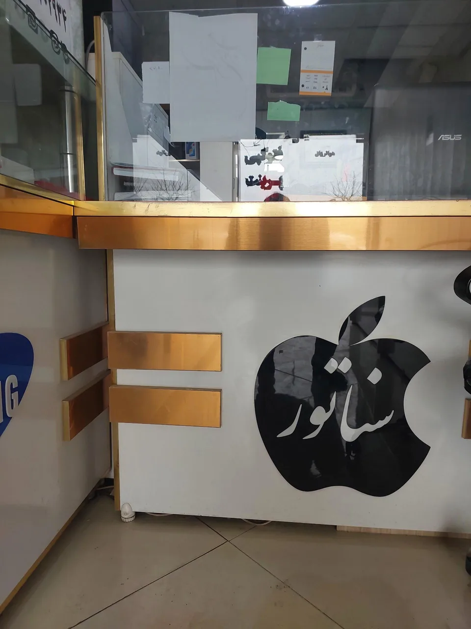 موبایل سناتور - تصویر 5