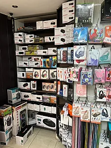 موبایل ارتباط همراه