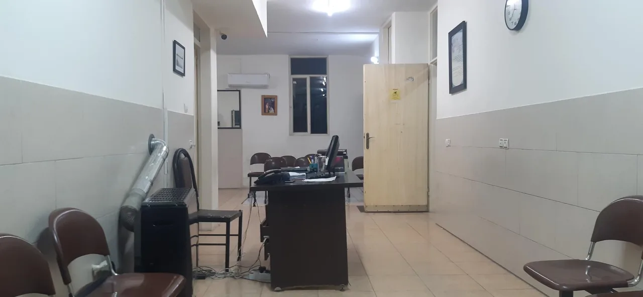 بینایی سنجی دکتر کشتکار - تصویر 2