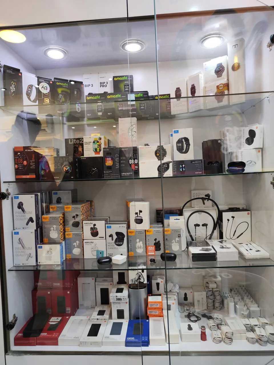 نمایندگی شیائومی اصفهان ایرانشیا - تصویر 4