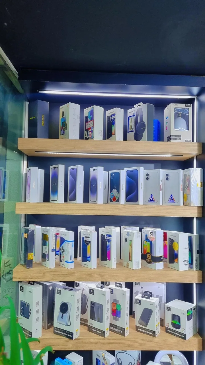 موبایل رابو - تصویر 5