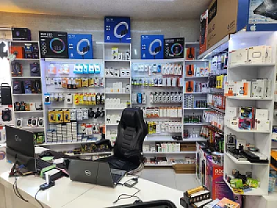 موبایل شهر