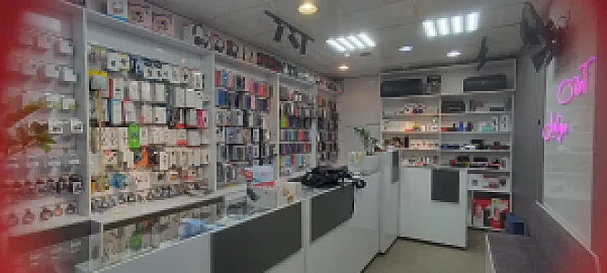 فروشگاه آقای موبایل