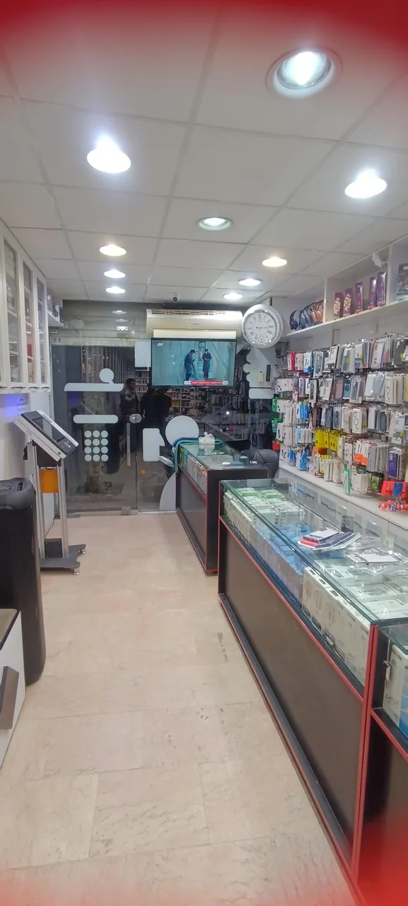 موبایل صدف ولیخانی - تصویر 5