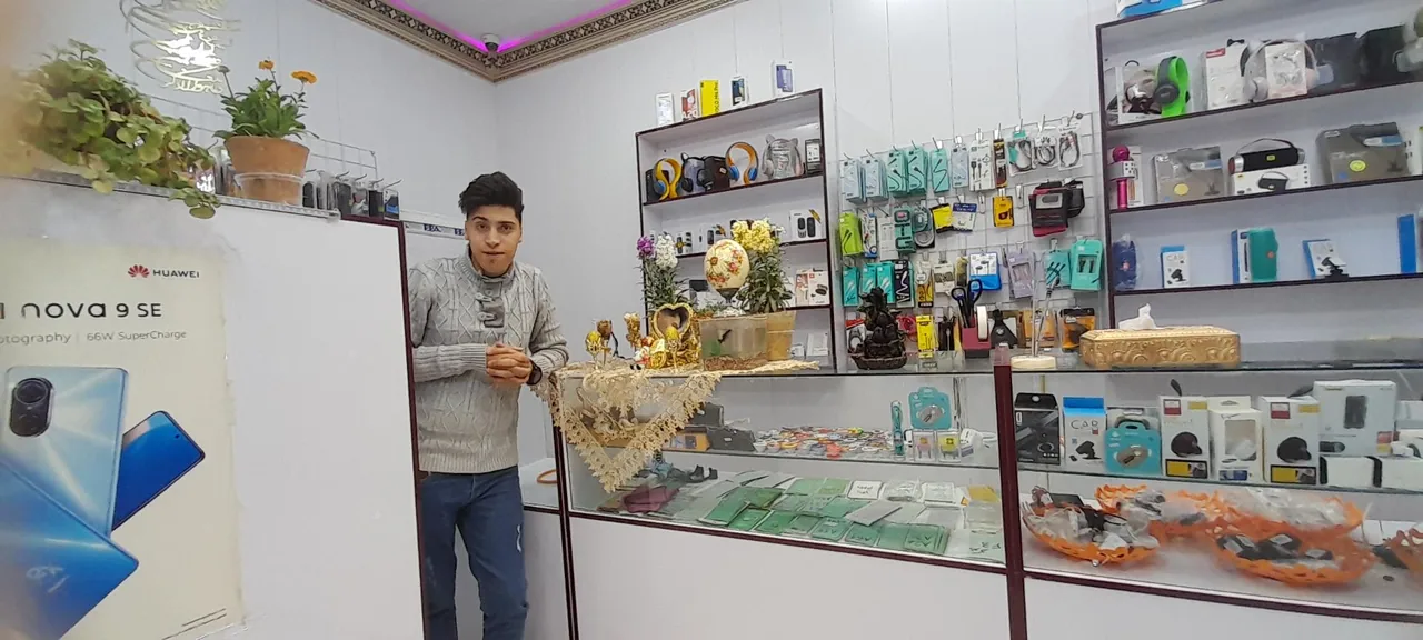 فروشگاه موبایل و لوازم جانبی کامران - تصویر 5