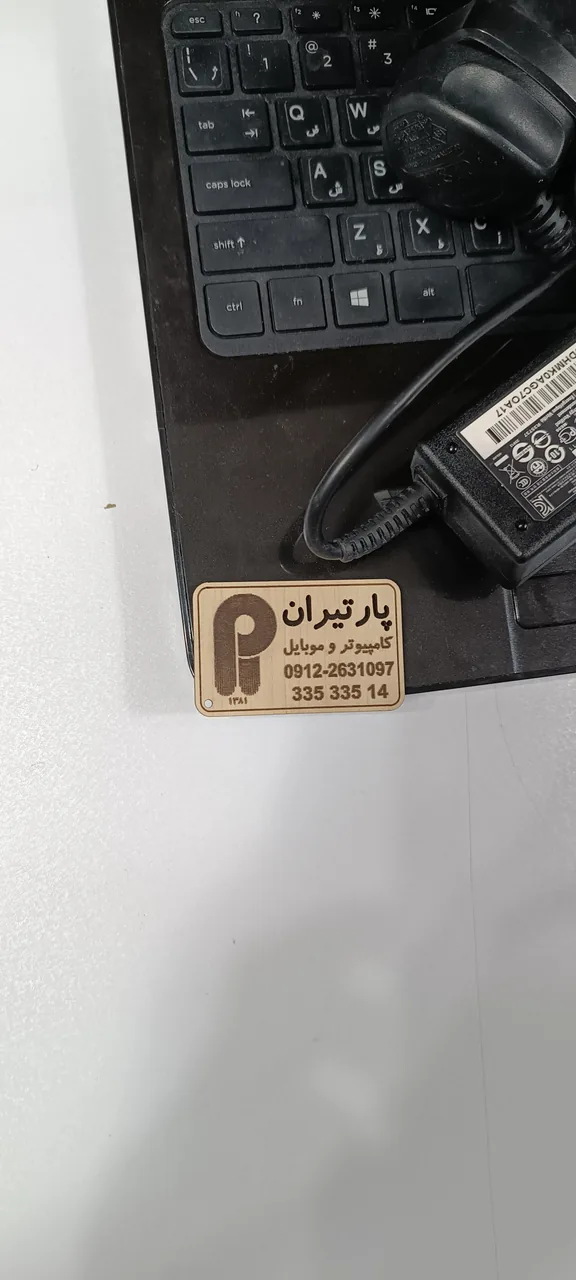 موبایل و کامپیوتر پارتیران - تصویر 2