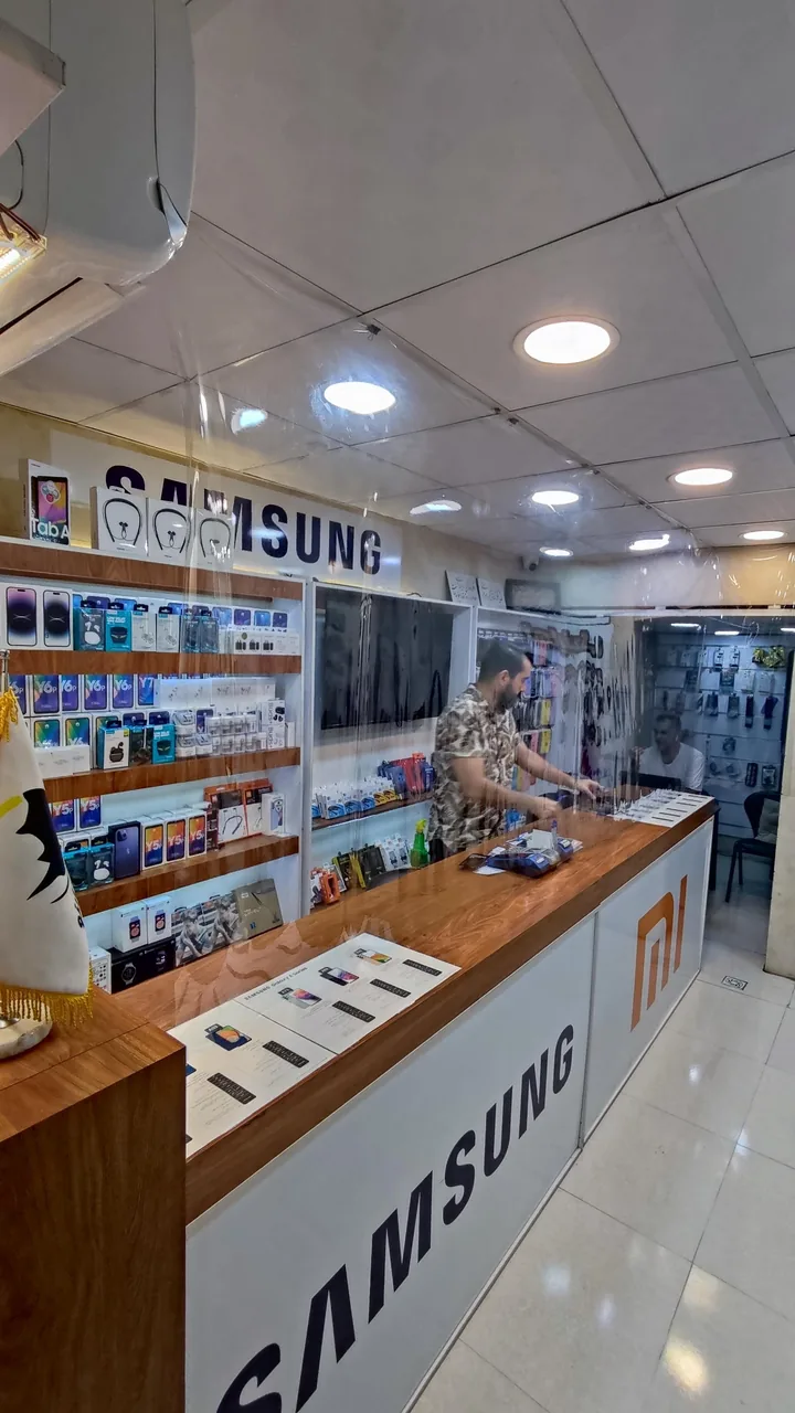 موبایل راینو - تصویر 4