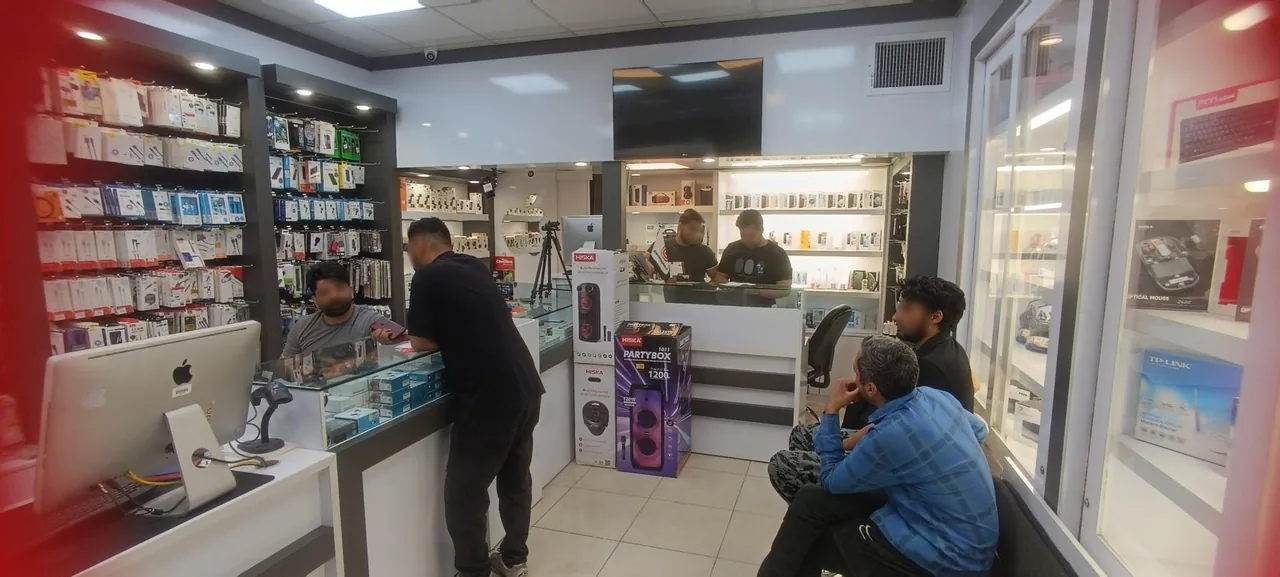 موبایل پلاس گرمدره خان محمدی+ - تصویر 4
