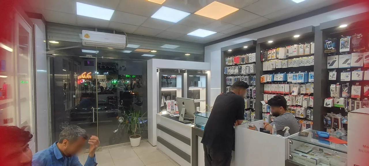 موبایل پلاس گرمدره خان محمدی+ - تصویر 5