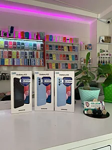 موبایل بارکد محمدشهر