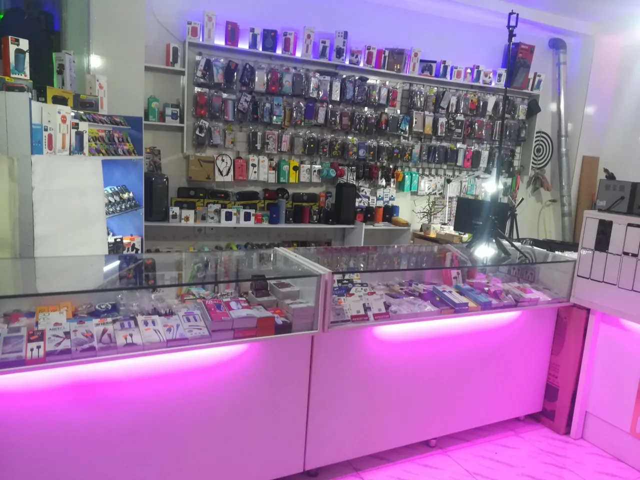 موبایل بارکد محمدشهر - تصویر 2
