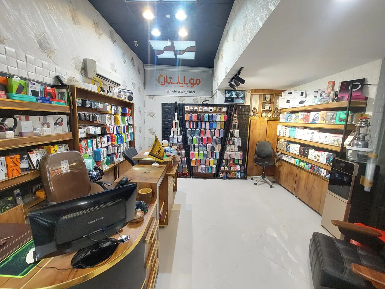 فروشگاه موبایلستان - تصویر 2