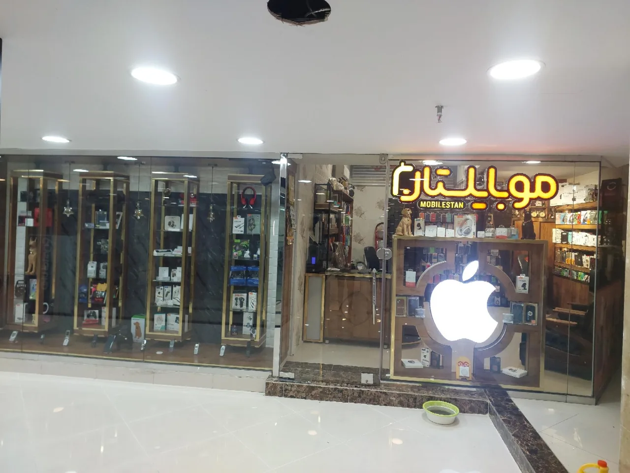 فروشگاه موبایلستان - تصویر 3