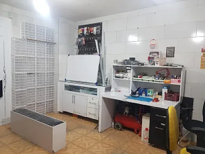 فروشگاه و تعمیرگاه موبایل نموتل