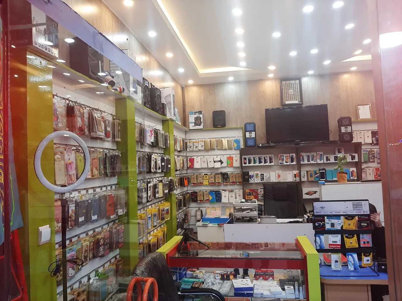 موبایل آسمانه - تصویر 3