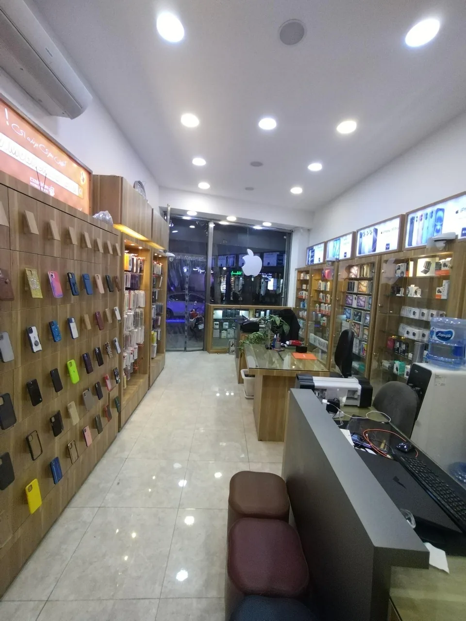 موبایل رفعت - تصویر 3
