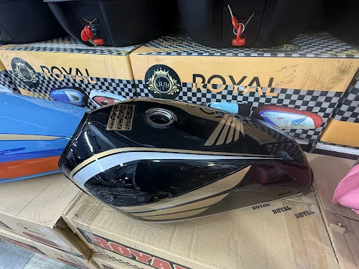 فروشگاه موتورسیکلت محتشمی - تعمیر موتور سیکلت در تبریز