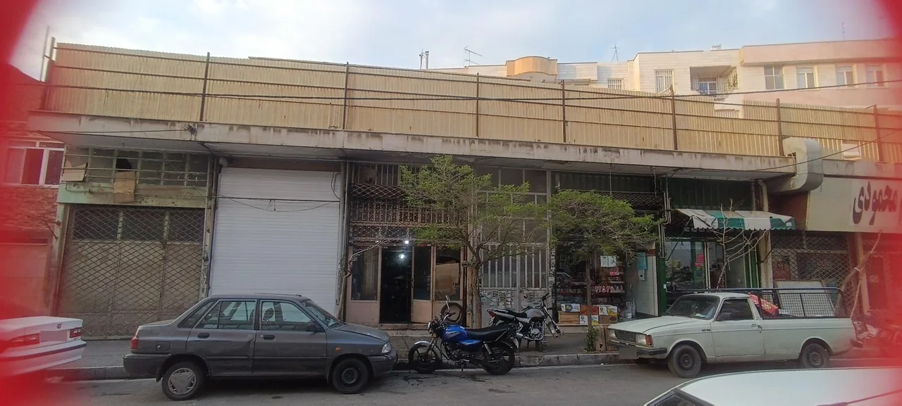 تعمیرگاه موتورسیکلت ابوئی - تصویر 3