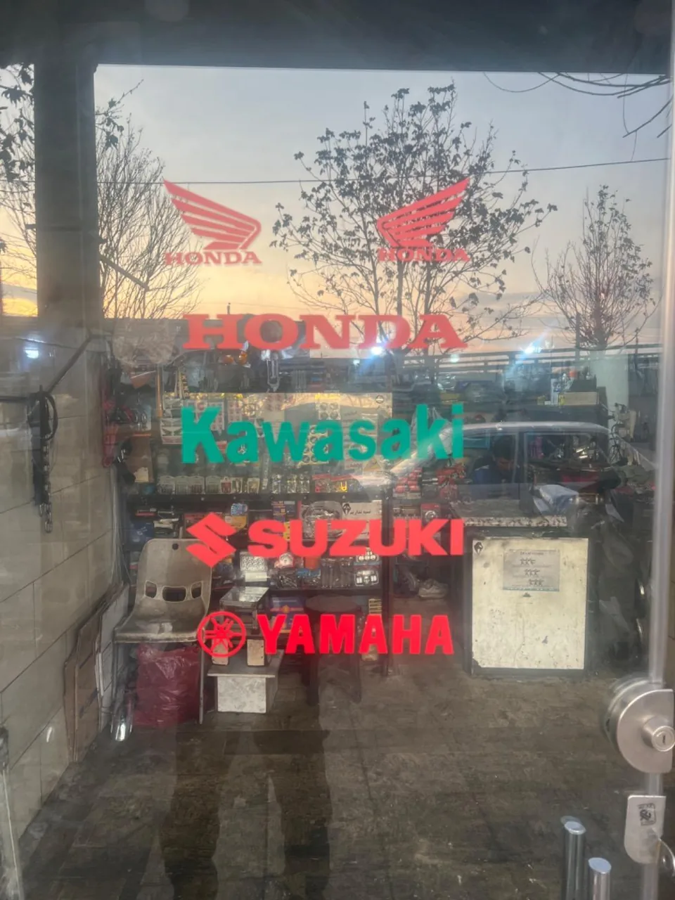 موتور سازی رضا یزدانی راد - تصویر 2
