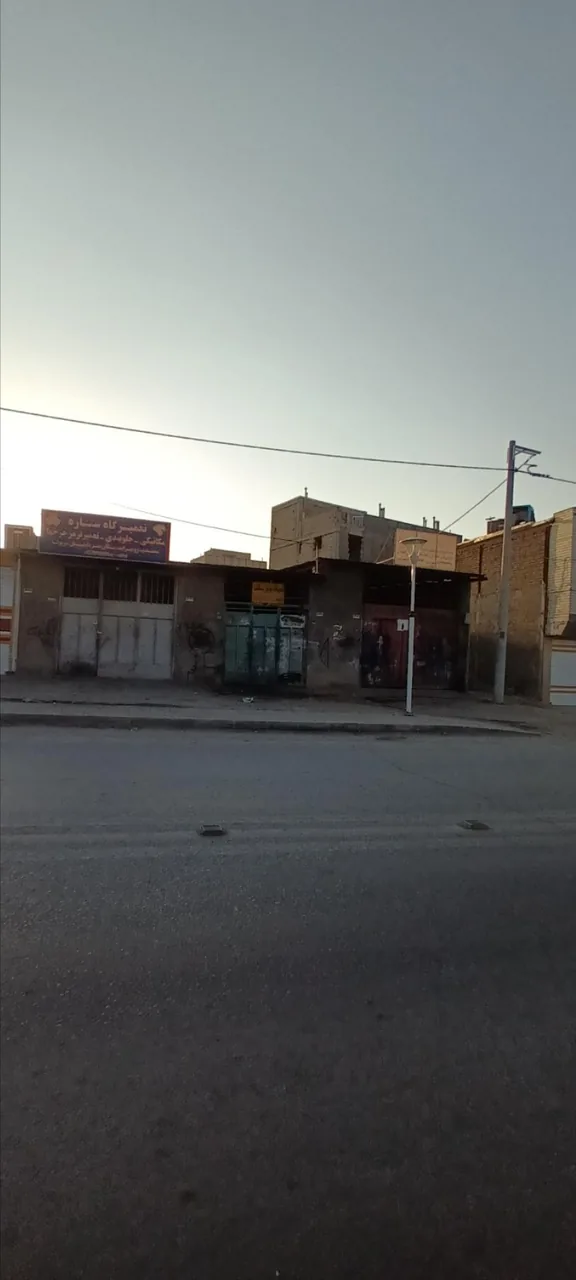 تعمیرگاه موتورسیکلت شریفیان - تصویر 2