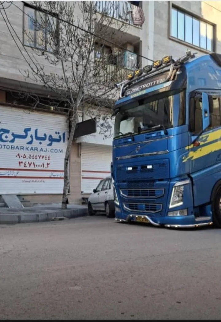 باربری لیموئی - تصویر 9
