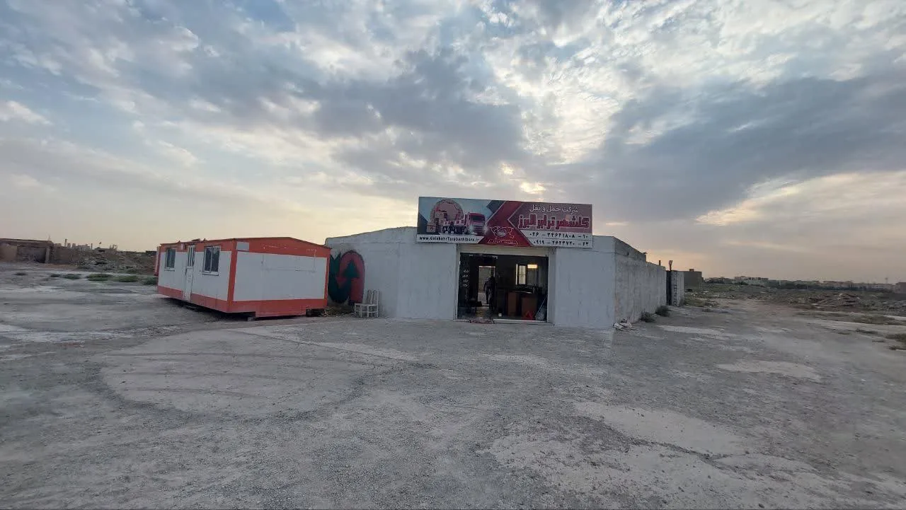 شرکت حمل و نقل گلشهر ترابر البرز - تصویر 3