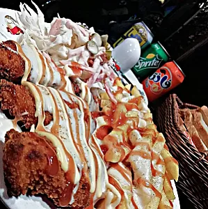 کافه چتر