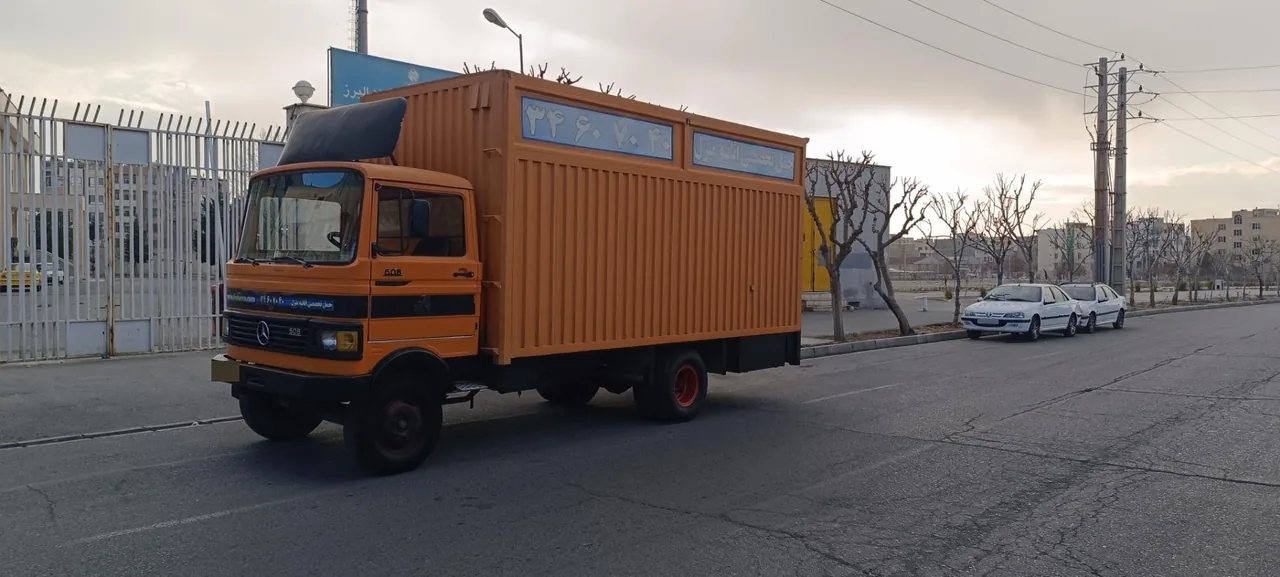 باربری آبا بار ماندگار - تصویر 4