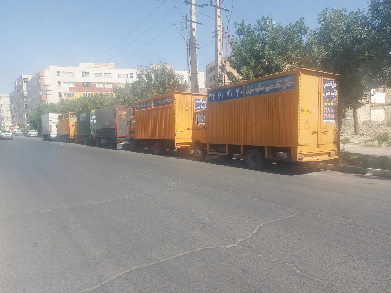 باربری آبا بار ماندگار - تصویر 5