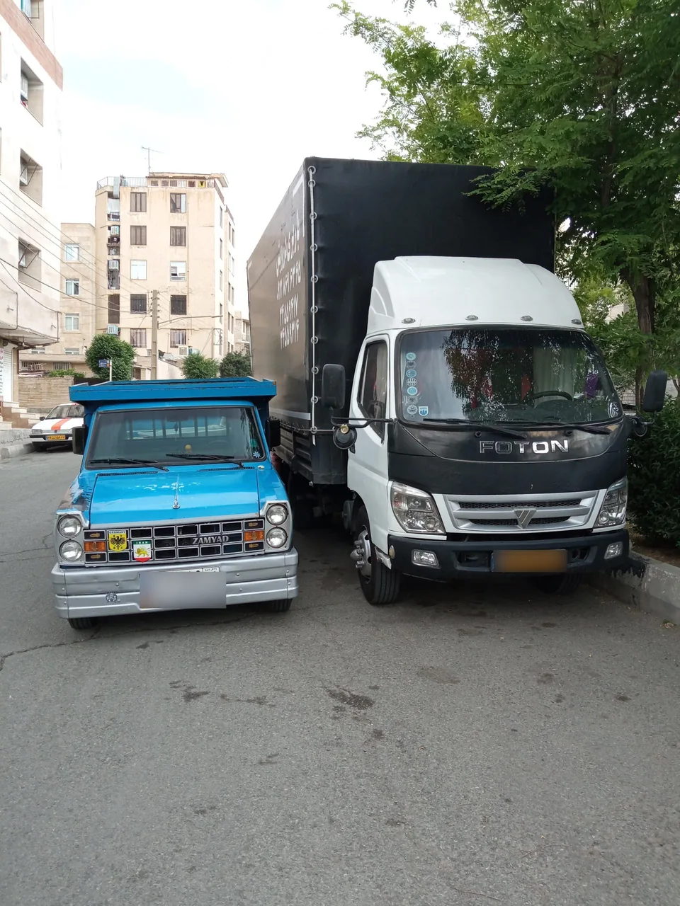 باربری درویش - تصویر 3