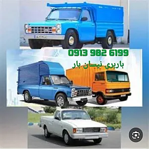 اطمینان بار مدیریت