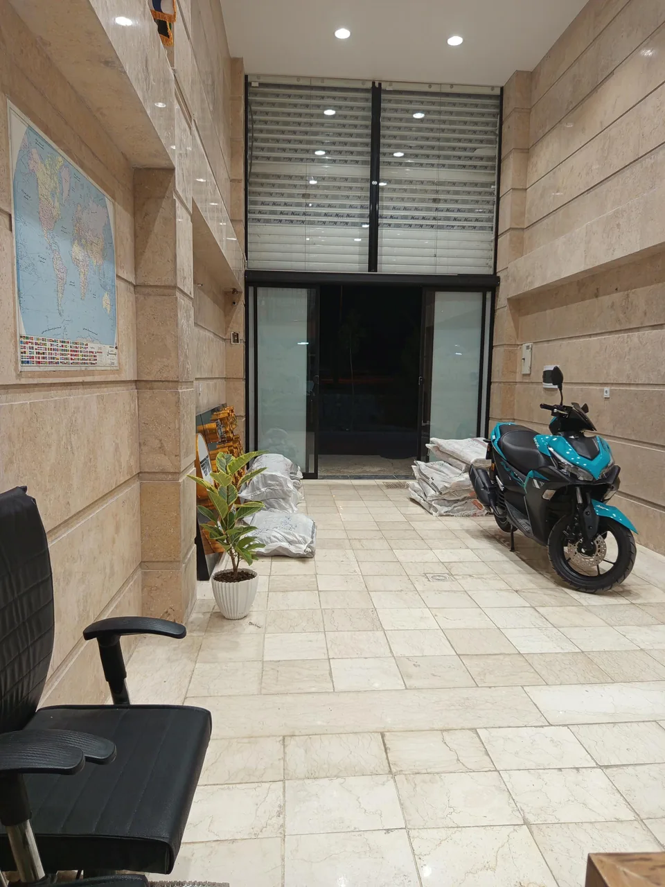 شرکت پرشین ترابر - تصویر 2