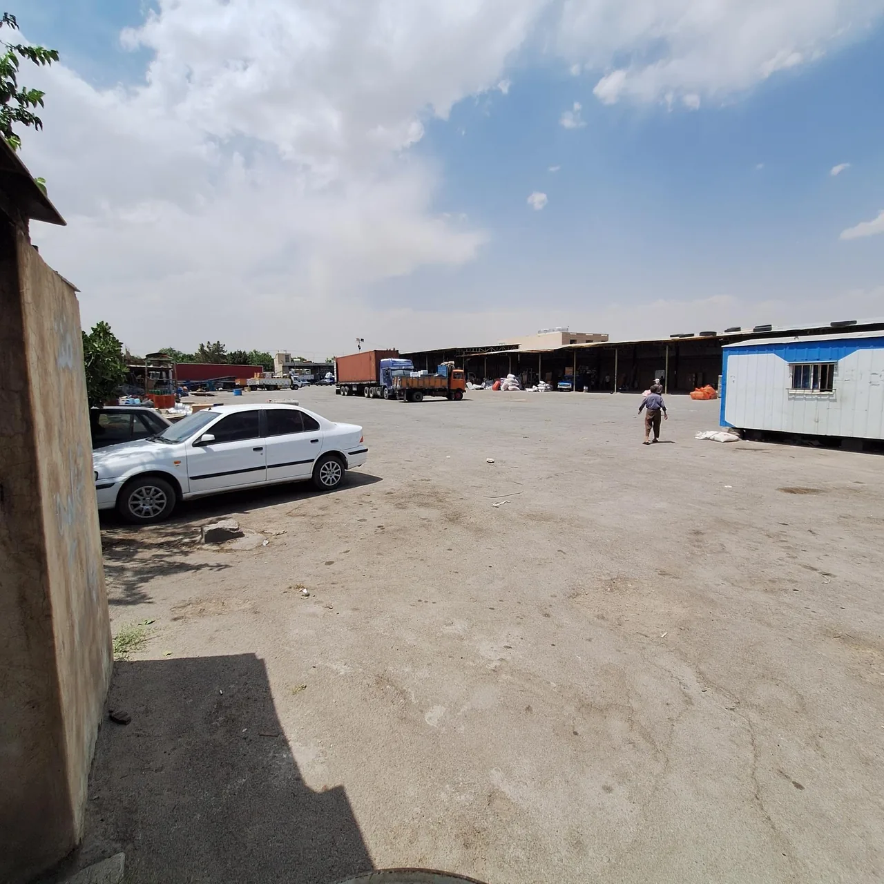 باربری سپرک آسیا - تصویر 2