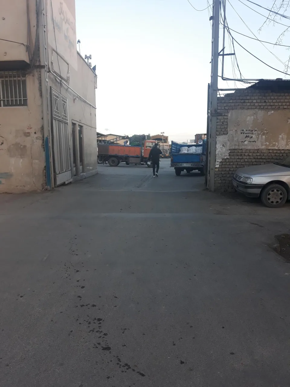 باربری سپرک آسیا - تصویر 5