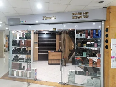 عطر و ادکلن فونیکس