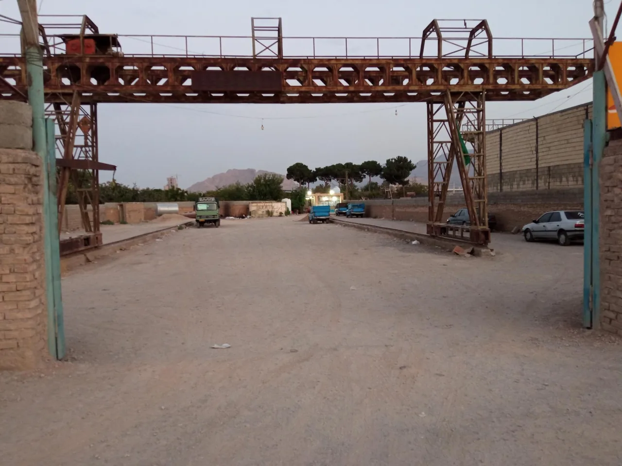 ابریشم بار
