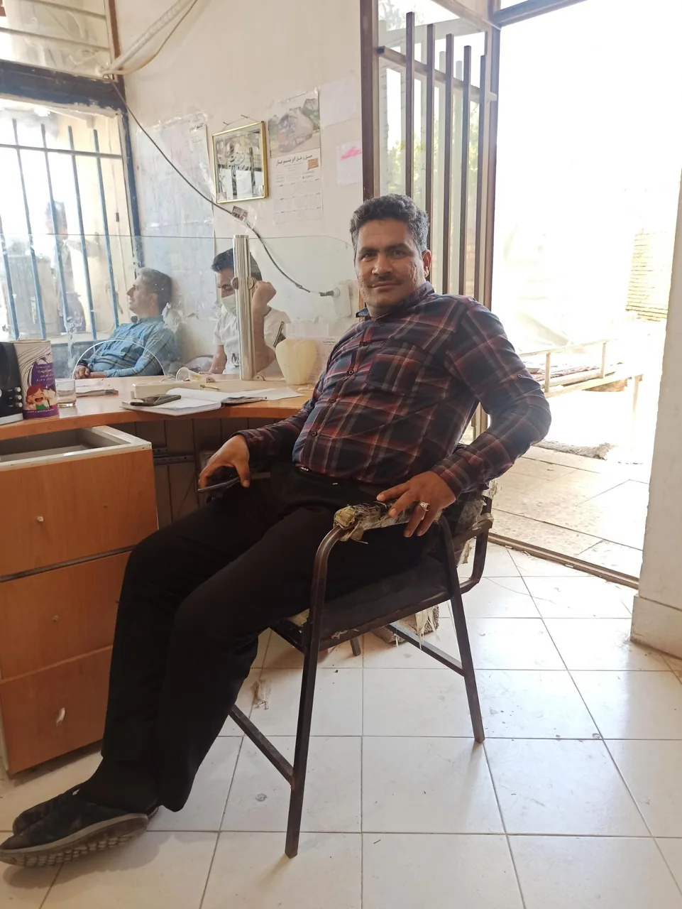 ابریشم بار - تصویر 2