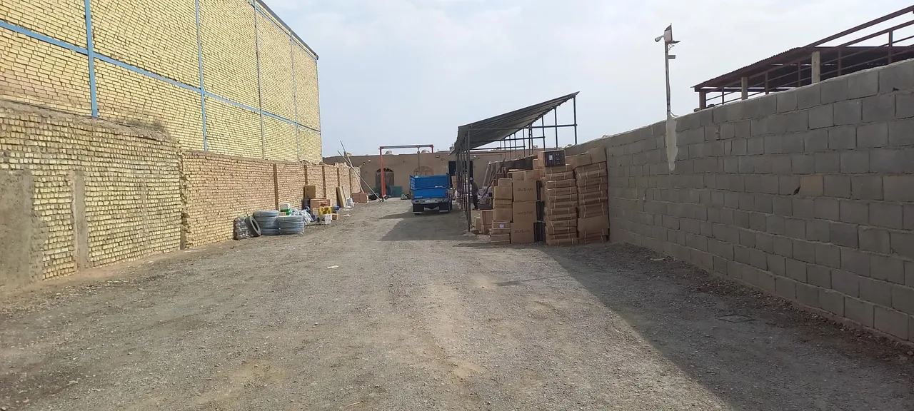 باربری پیشتاز بندر - تصویر 3