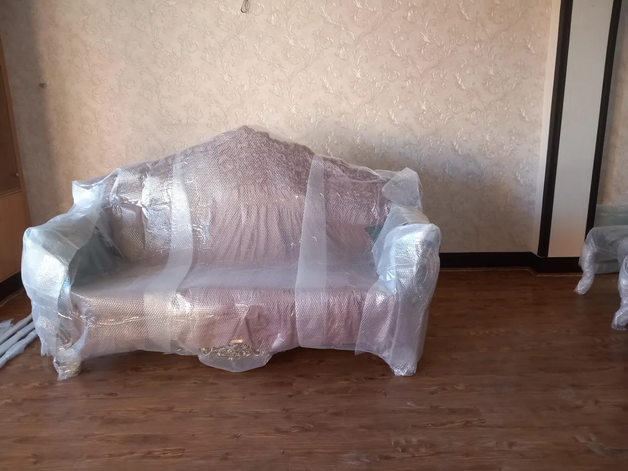 باربری و حمل اثاثیه سالار بار - تصویر 4