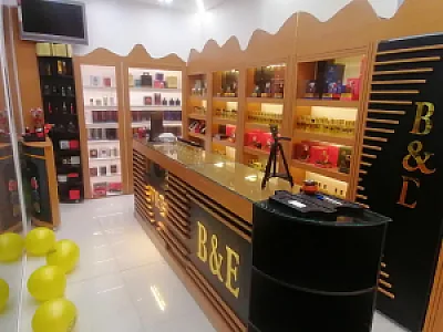 عطر بیز