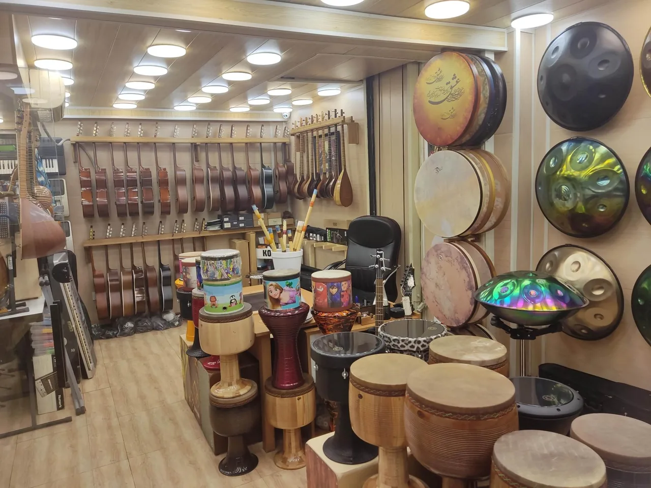 آوای ساز - تصویر 4