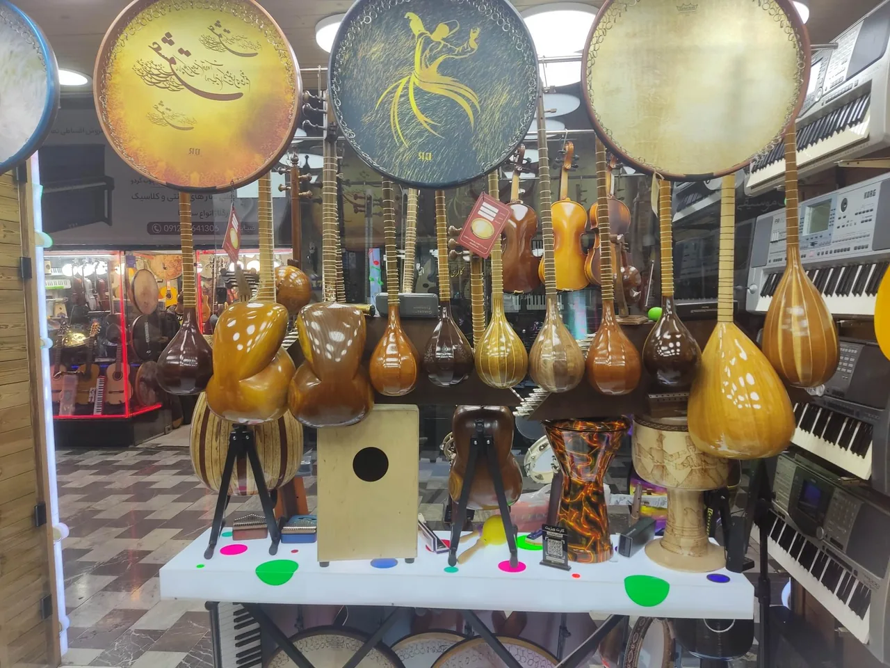 آوای ساز - تصویر 5
