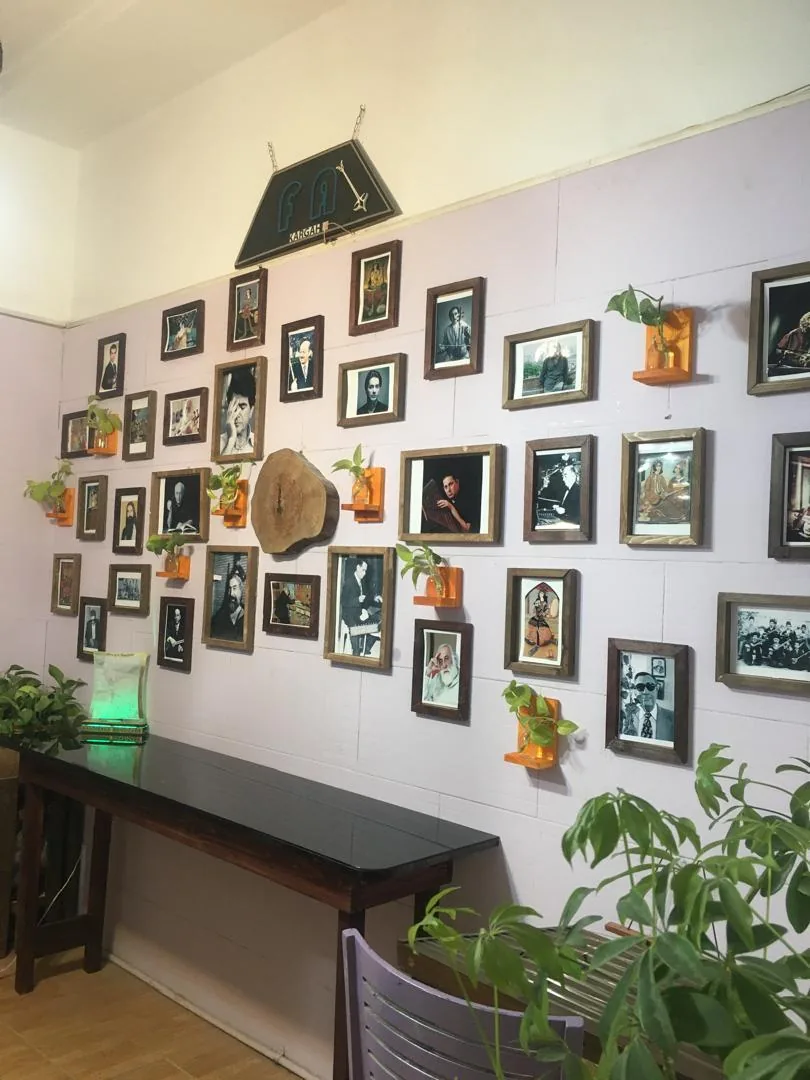کارگاه سنتور سازی فا - تصویر 2