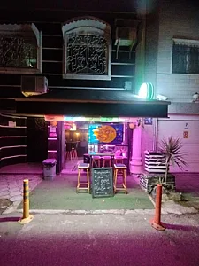 کافه گلسار