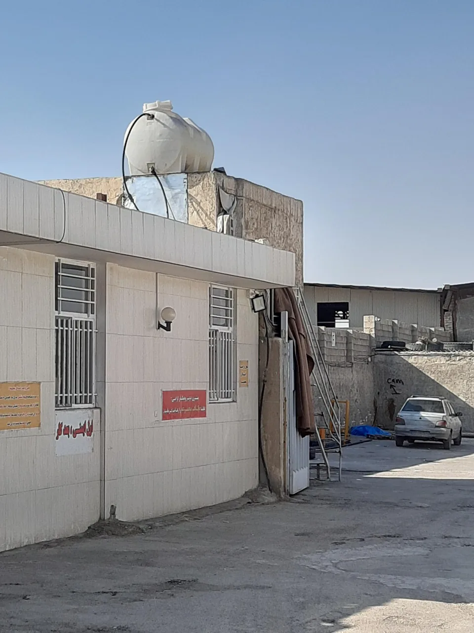 حمل و نقل وطن اصفهان شعبه ۲ - تصویر 3