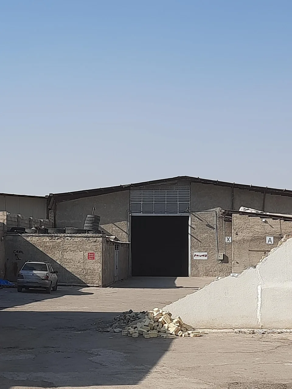 حمل و نقل وطن اصفهان شعبه ۲ - تصویر 4