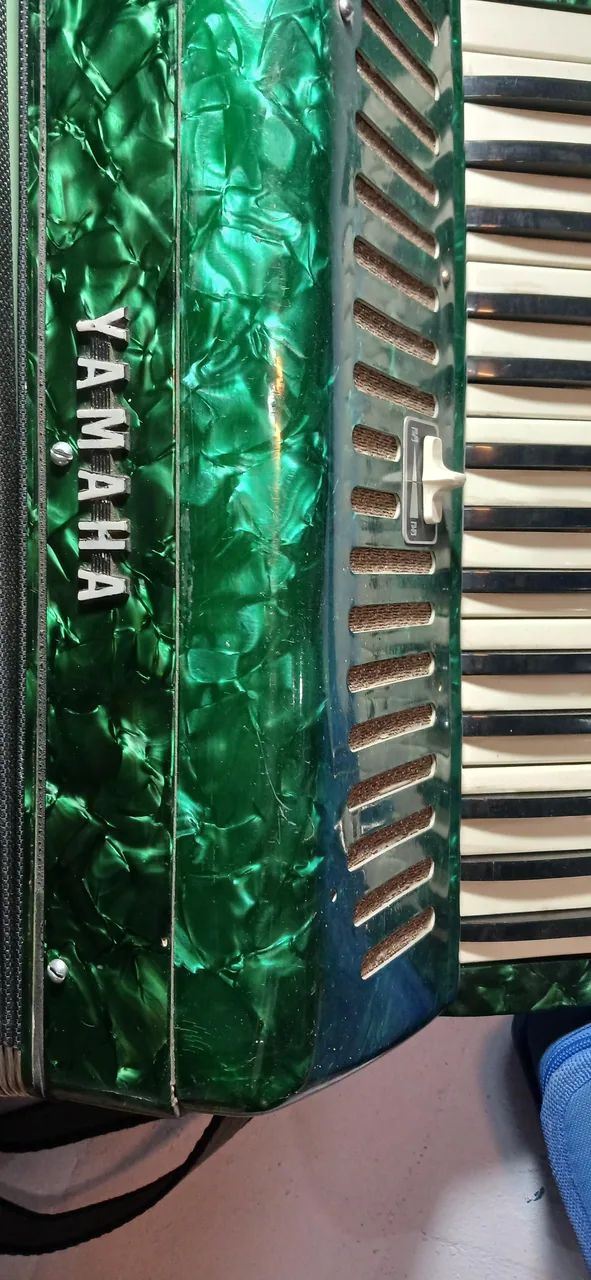 آکاردئون سهرابی