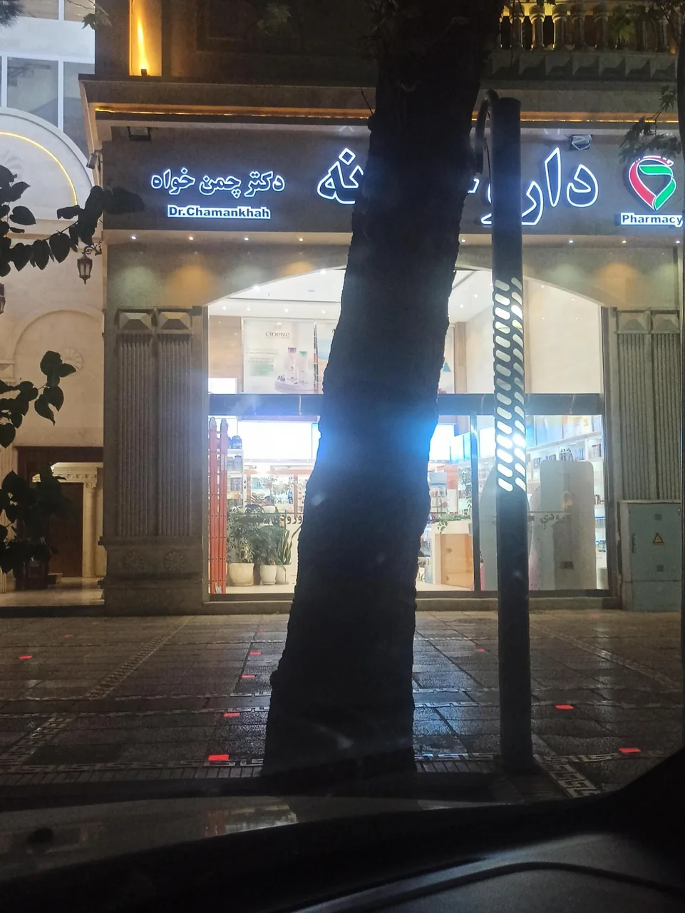 داروخانه دکتر چمن خواه - تصویر 2