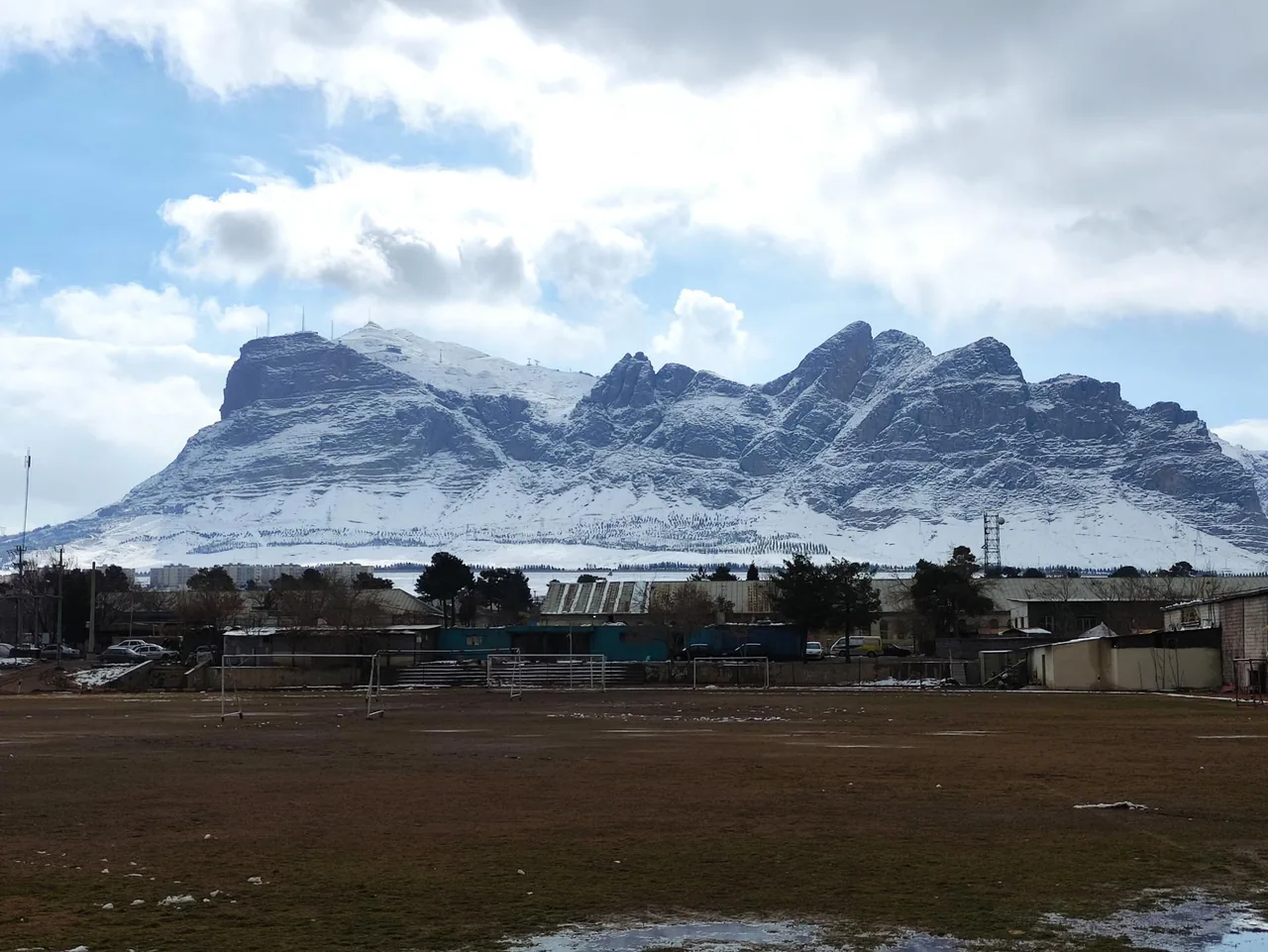 کوه صفه - تصویر 4